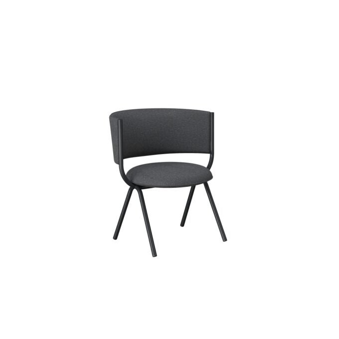 Plie Lounge Chair