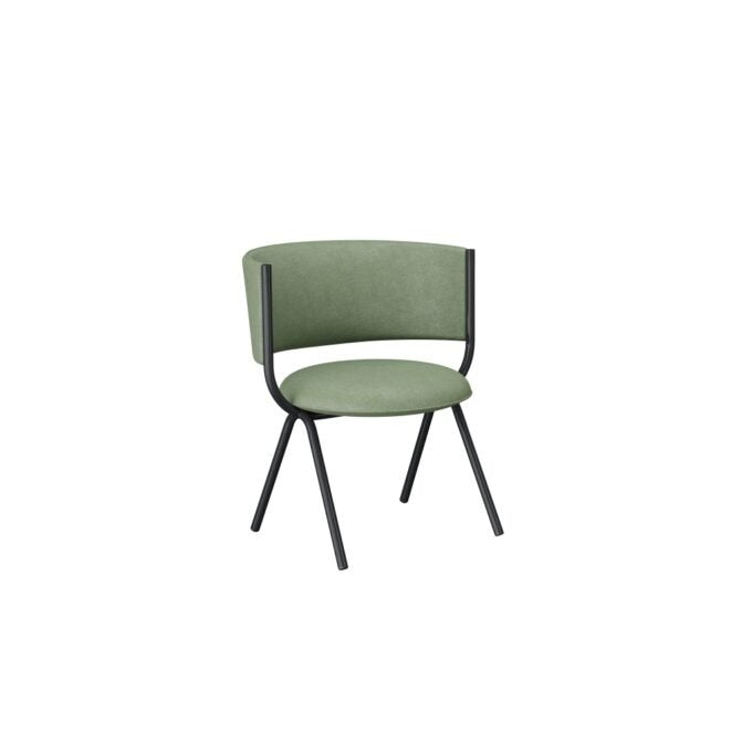 Plie Lounge Chair