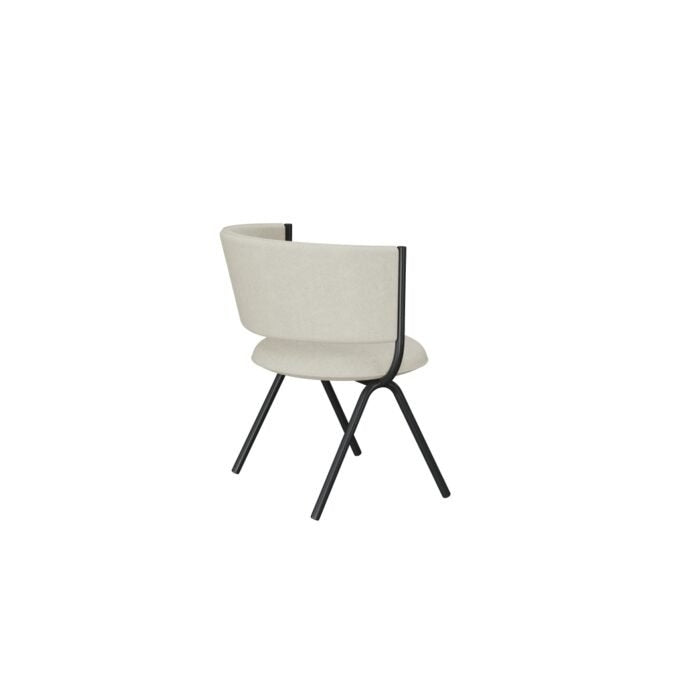 Plie Lounge Chair