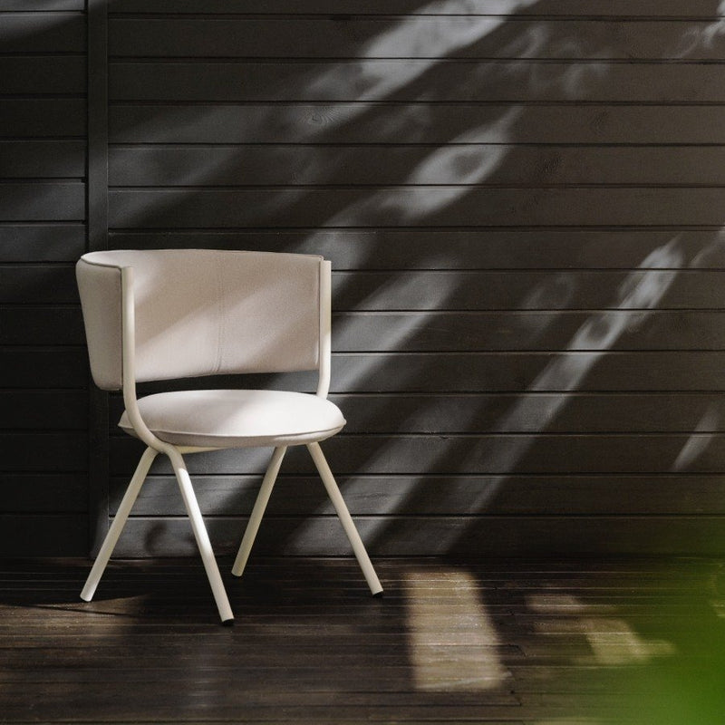 Plie Lounge Chair