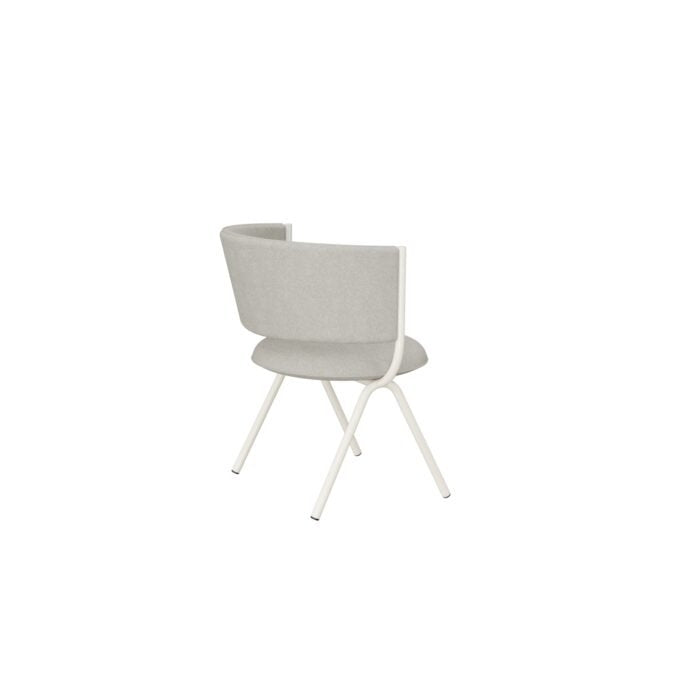 Plie Lounge Chair