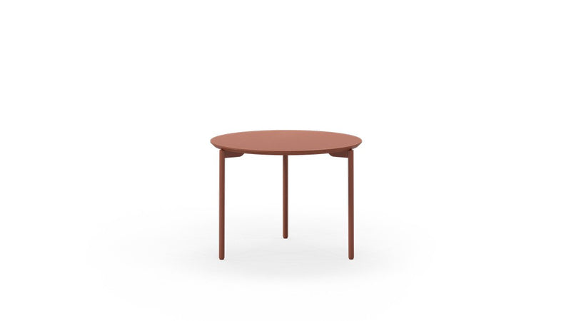Lugo Round Table