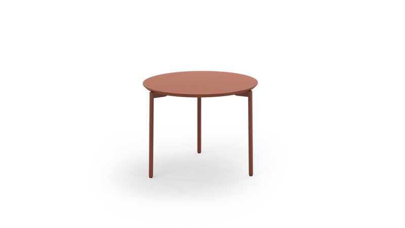 Lugo Round Table