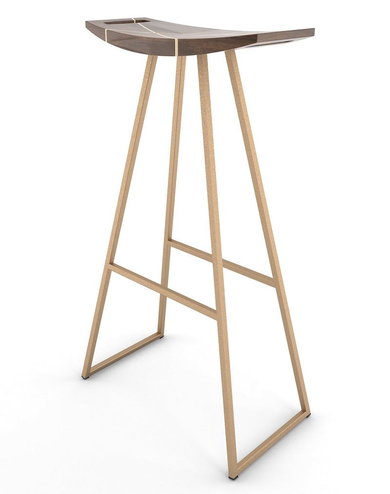 Roberts Counter Stool