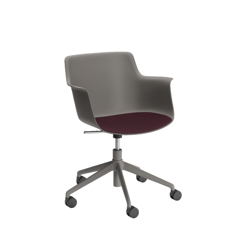 Rego Play Premium Office  Upholstered Chair