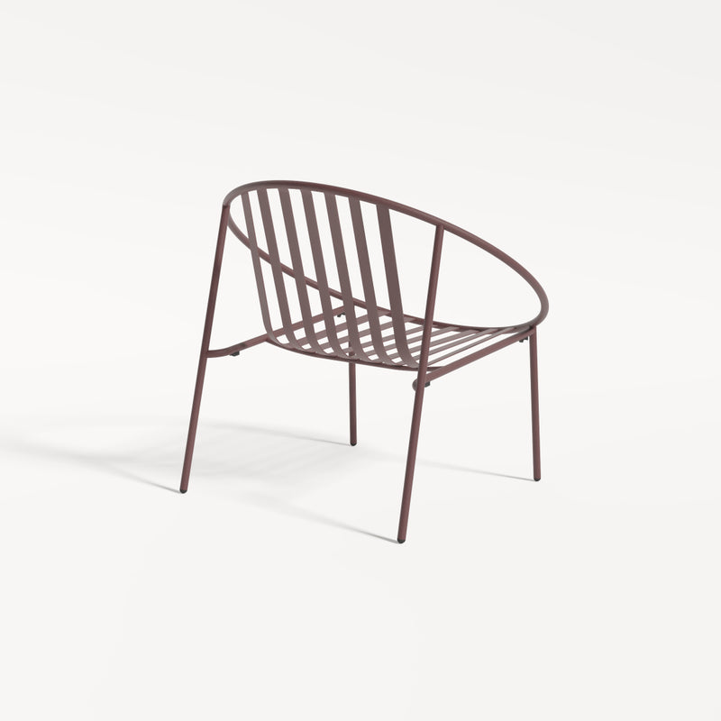 Rosa Lounge Chair