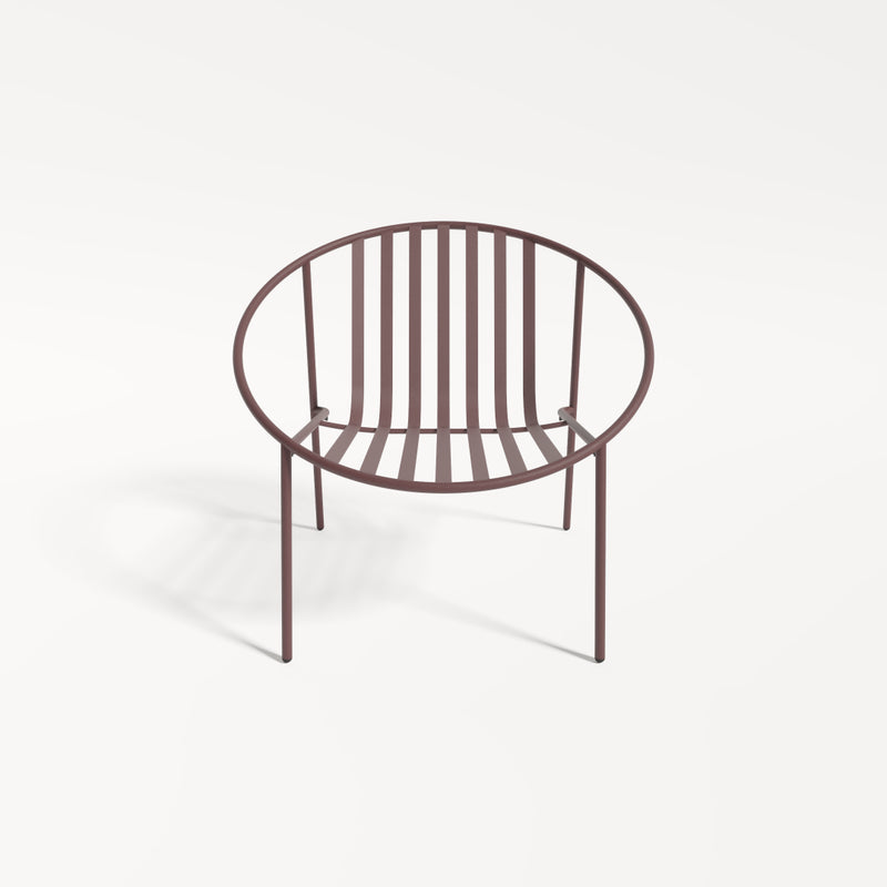 Rosa Lounge Chair