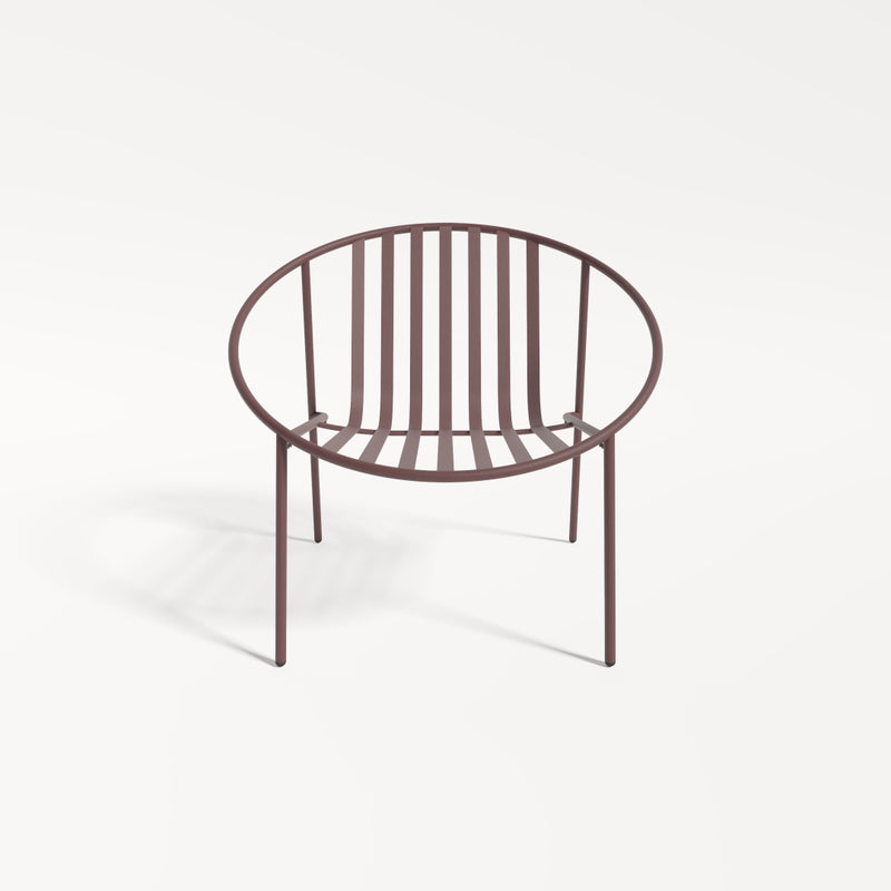 Rosa Lounge Chair