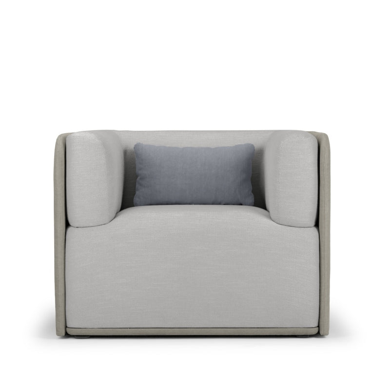 Sho Armchair