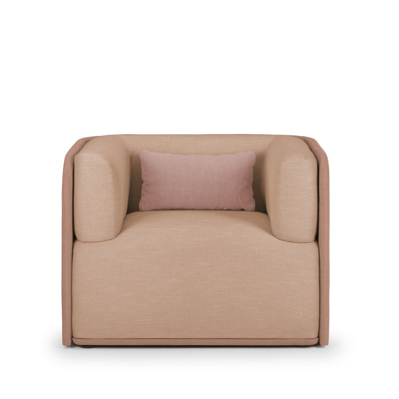 Sho Armchair