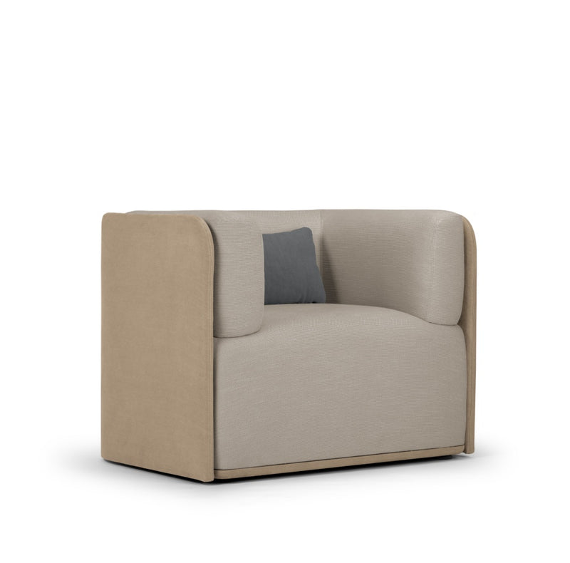 Sho Armchair