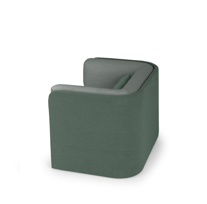 Sho Armchair