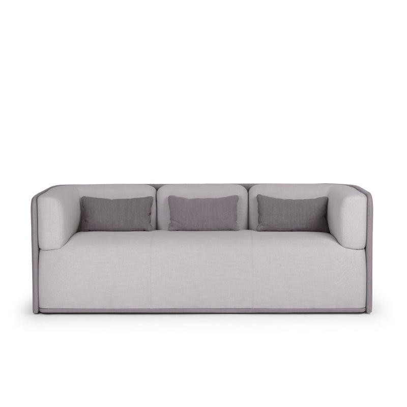 Sho 3 Seater Sofa