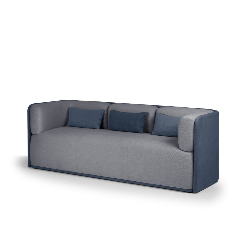 Sho 3 Seater Sofa