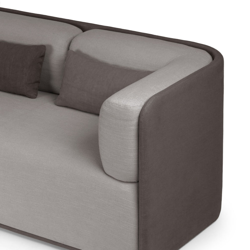 Sho 3 Seater Sofa