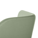 Slight High Back Sofa