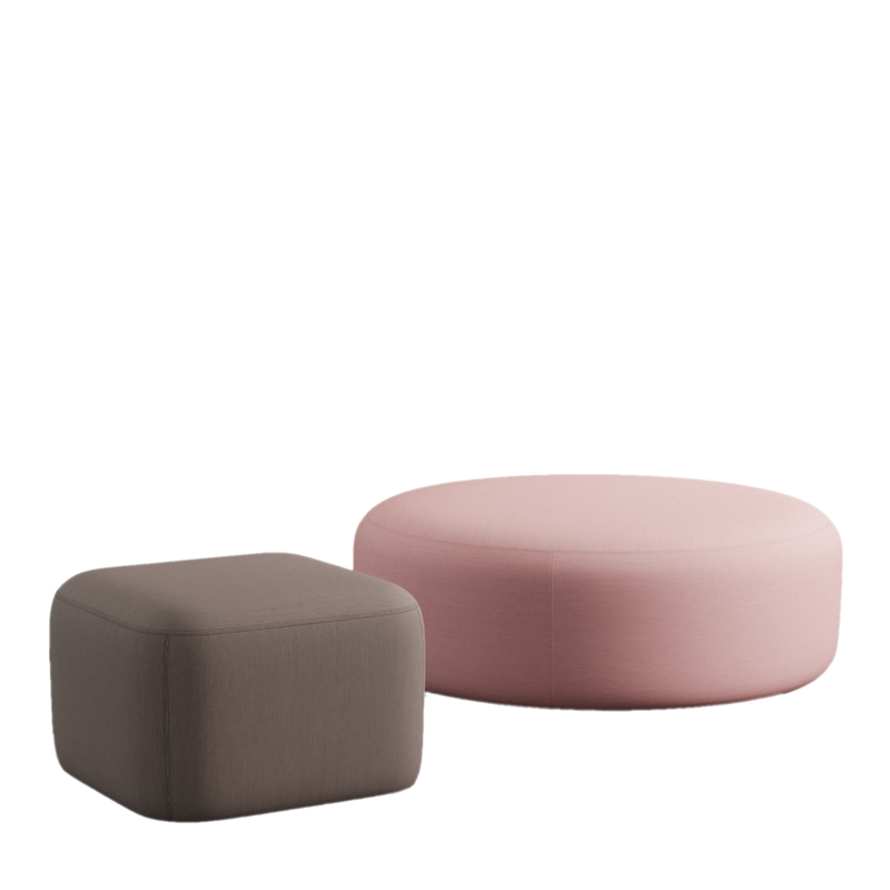 Sorbe Outdoor Ottoman