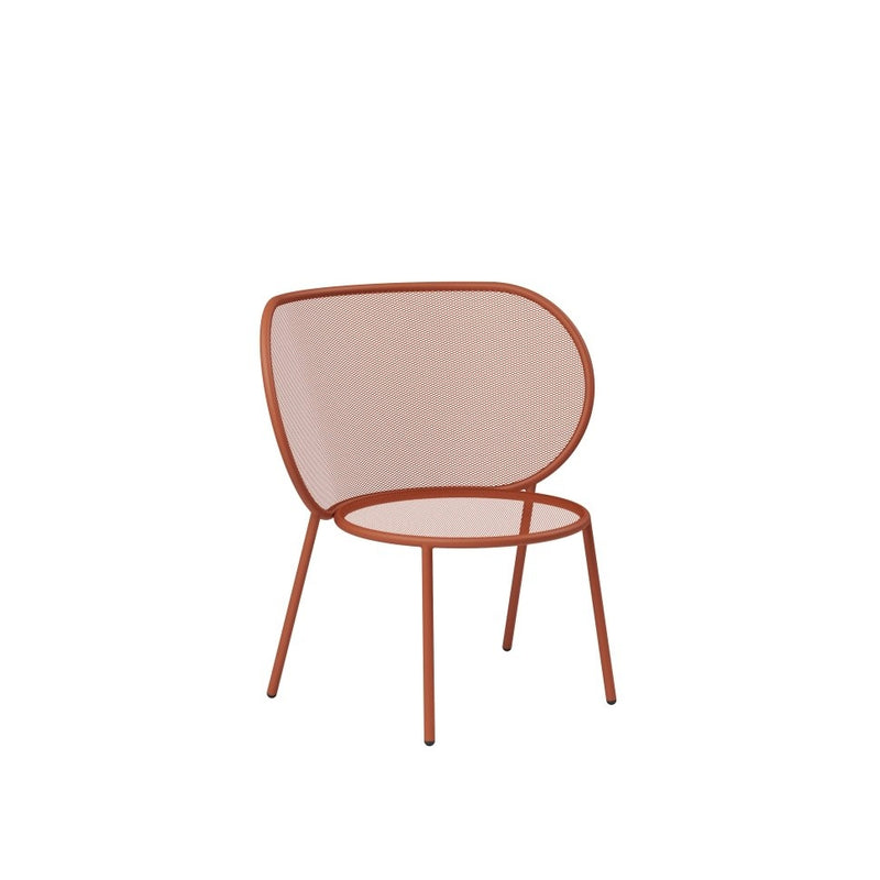 Satao Lounge Chair