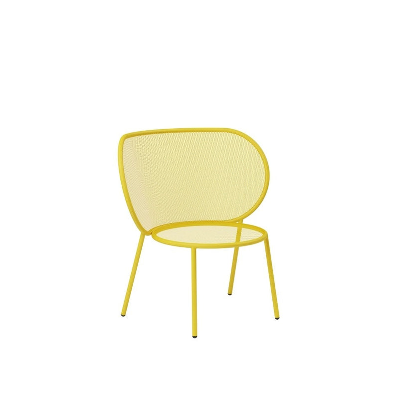 Satao Lounge Chair
