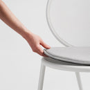 Satao Stacking Chair