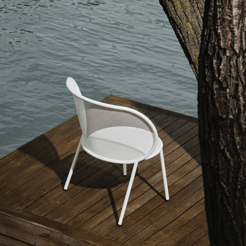 Satao Lounge Chair