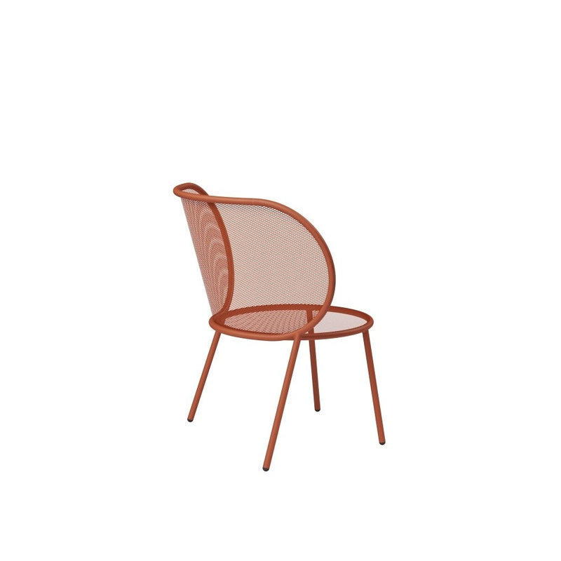 Satao Lounge Chair