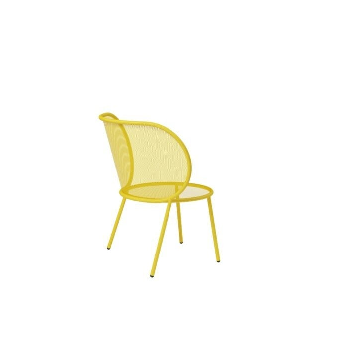 Satao Lounge Chair