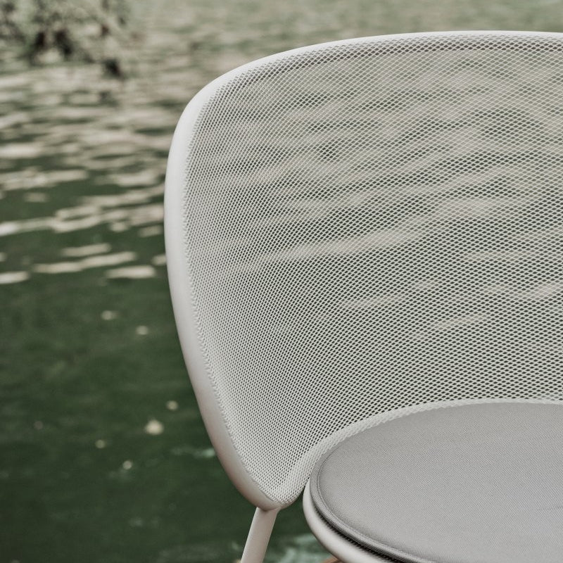 Satao Lounge Chair