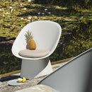 Sensu Outdoor Lounge Chair