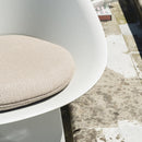 Sensu Outdoor Lounge Chair