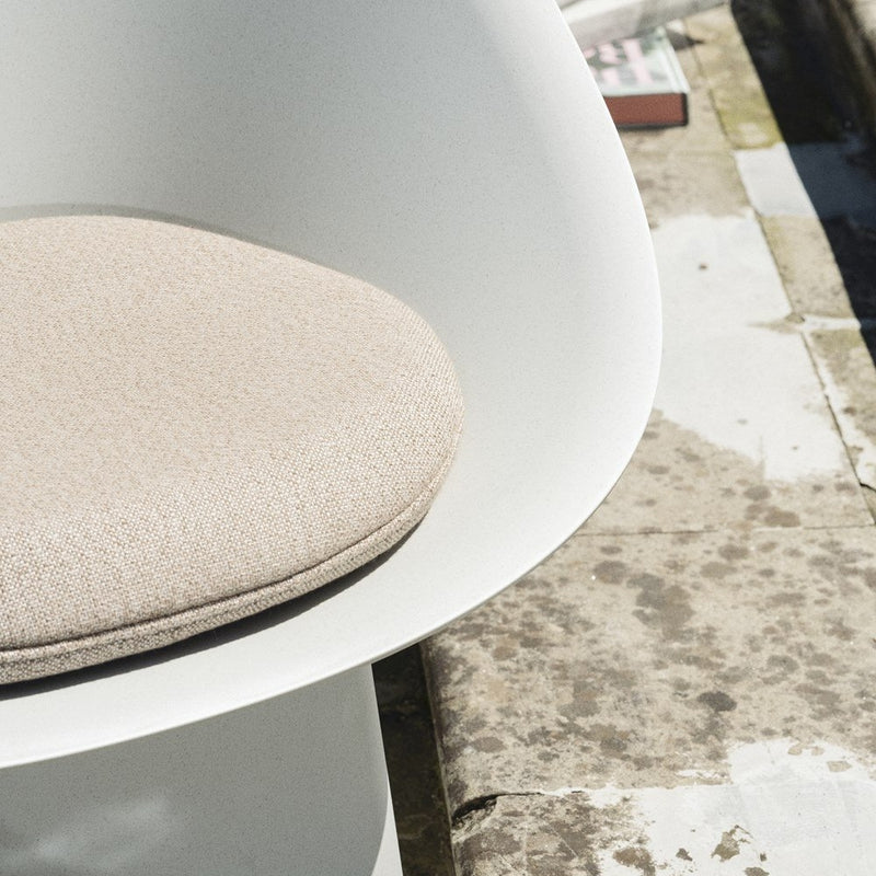Sensu Outdoor Lounge Chair