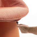 Sensu Outdoor Lounge Chair