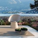 Sensu Outdoor Lounge Chair