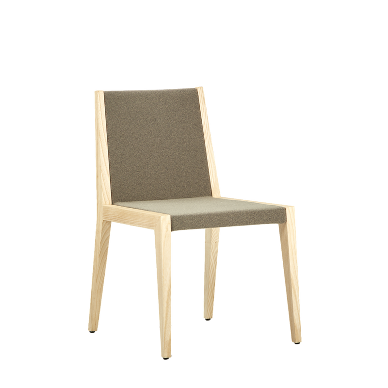 Spirit Armchair