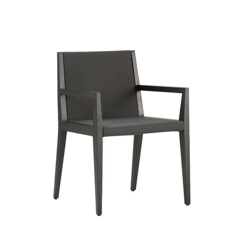 Spirit Armchair