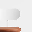 Stelo Chair Upholstered