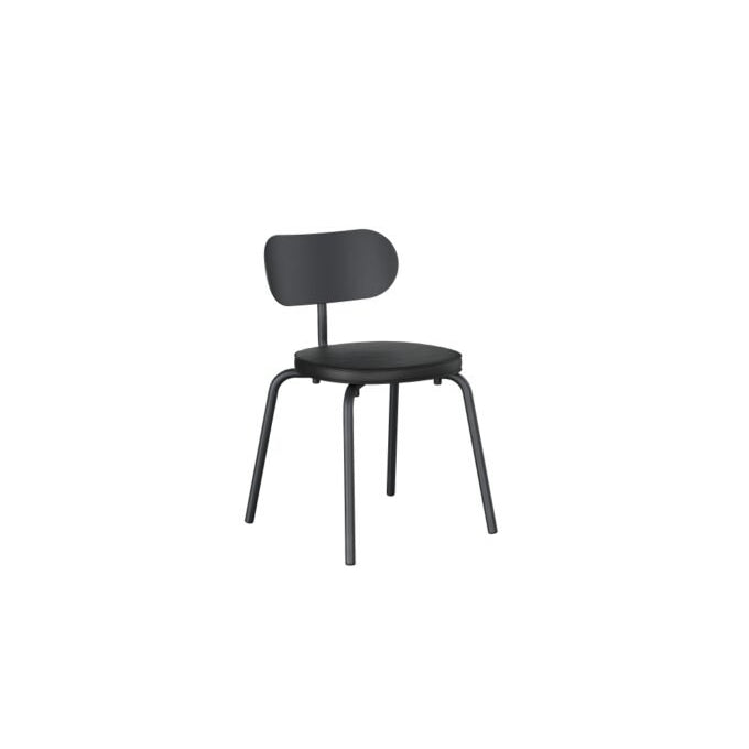 Stelo Chair Upholstered