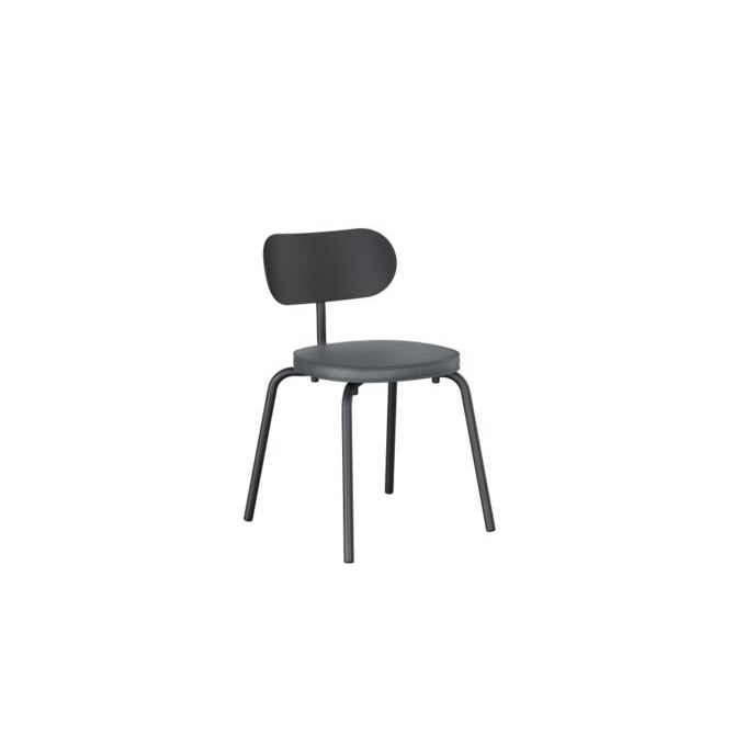 Stelo Chair Upholstered
