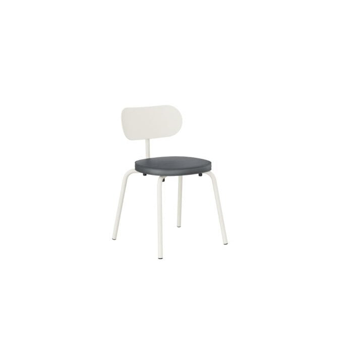 Stelo Chair Upholstered