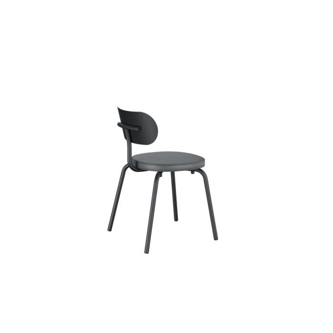 Stelo Chair Upholstered
