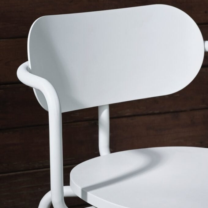 Stelo Armchair