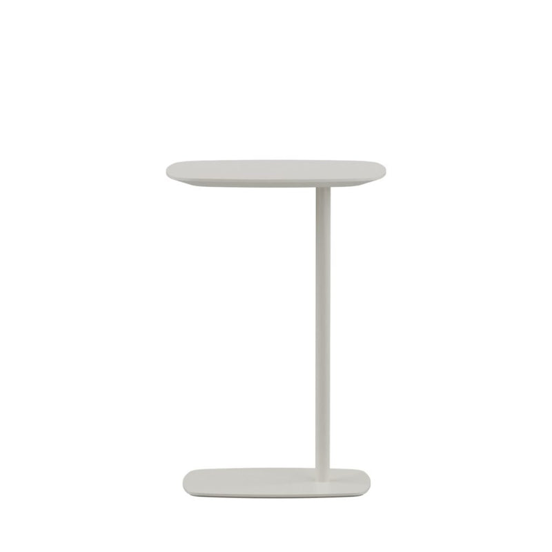 Still C Shape Tray Table