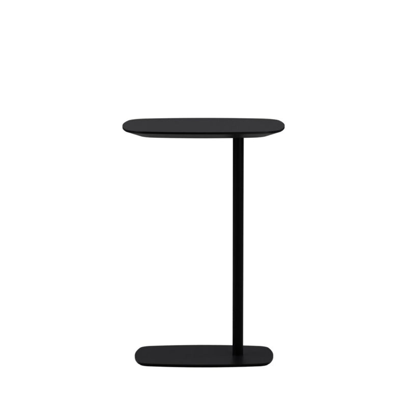 Still C Shape Tray Table