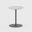 Still Side Tables / Round Tabletop