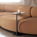 Still C Shape Tray Table