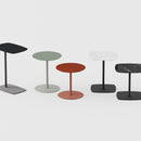 Still Side Tables / Round Tabletop