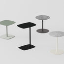 Still C Shape Tray Table