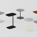 Still Side Tables / Round Tabletop