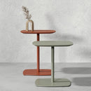 Still Side Tables / Square Tabletop