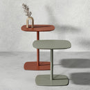 Still C Shape Tray Table